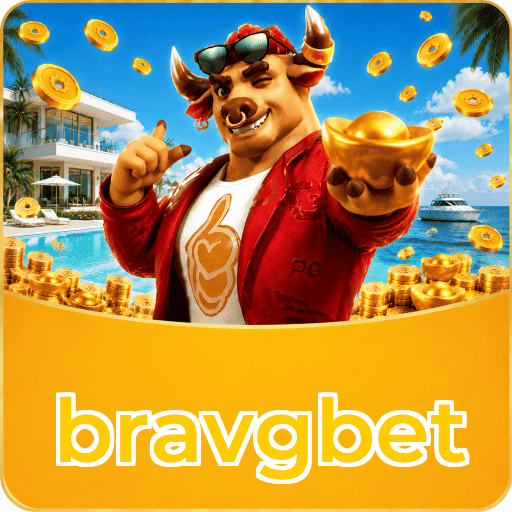 Logo bravgbet - FAQ Apostas