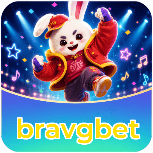 Logo bravgbet - Apostas Esportivas