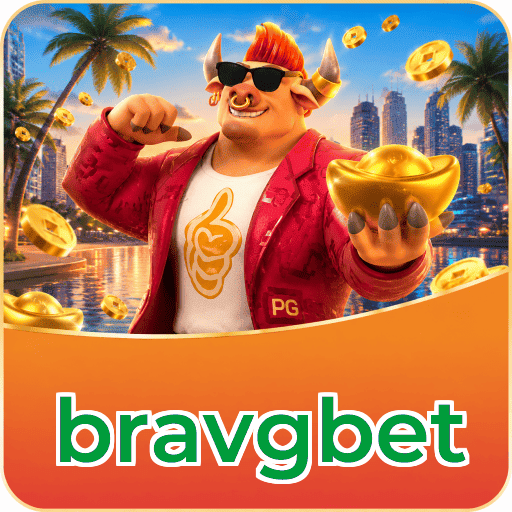 Logo bravgbet - Guia de Download