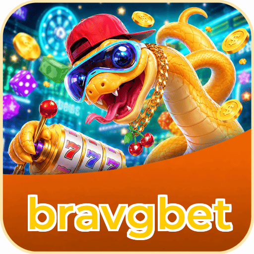 Logo bravgbet Login