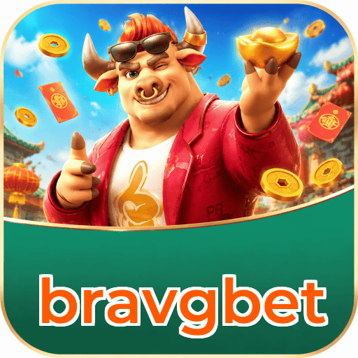 Logo bravgbet - Novos Jogadores
