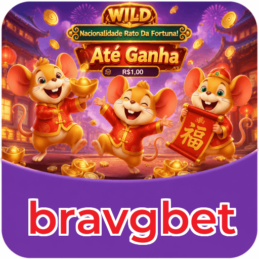 Logo bravgbet