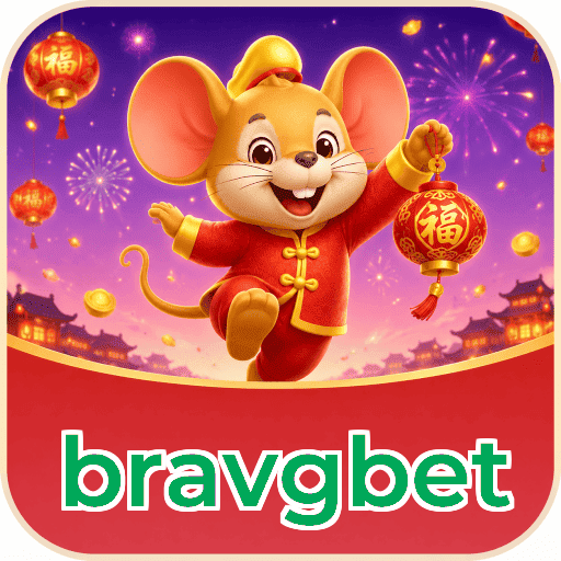 Logo bravgbet Fortune Tiger
