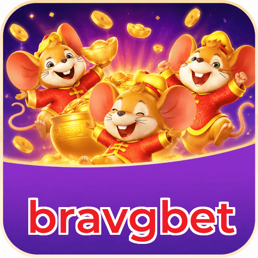 bravgbet Big Wins Logo