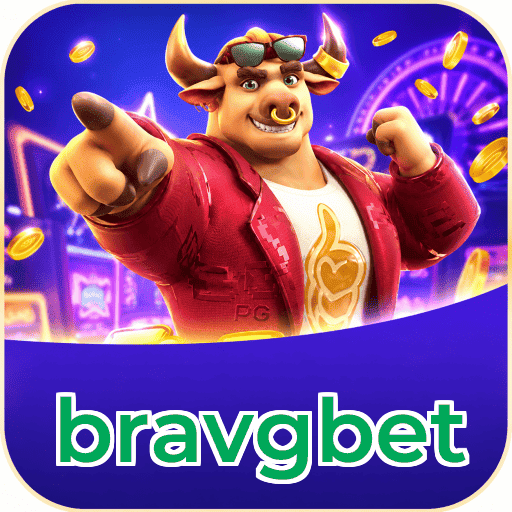 Logo bravgbet - Download Seguro
