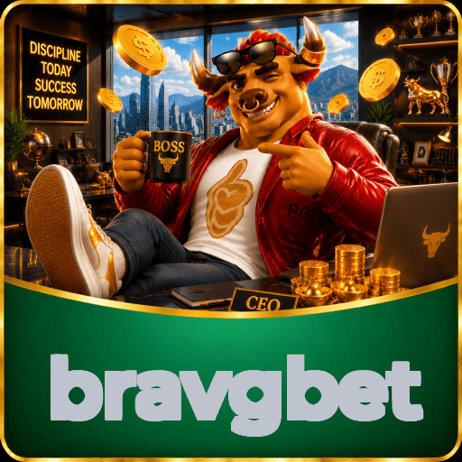 bravgbet VIP - Como se Tornar Membro