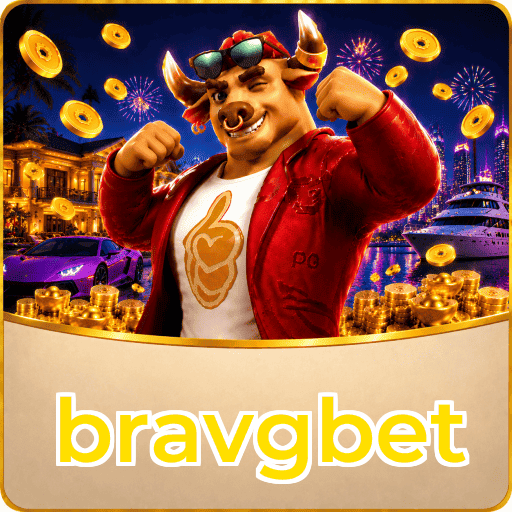 Logo bravgbet - Bônus e Promoções