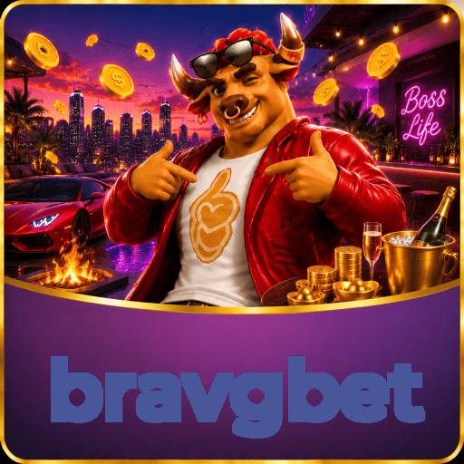 bravgbet Cassino - Jogos Certificados