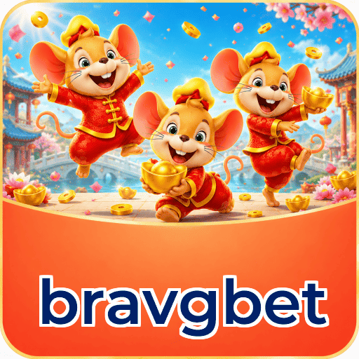 Logo bravgbet