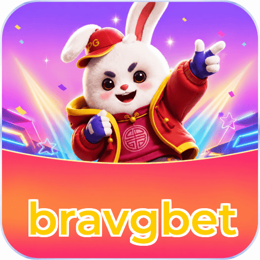 Logo bravgbet Plataformas