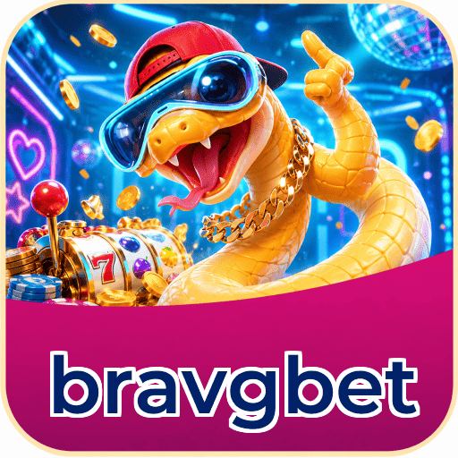 bravgbet Slots Premium