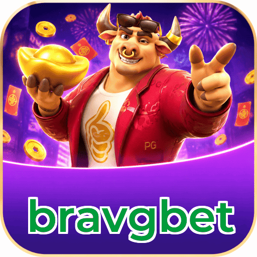 Logo bravgbet - Cadastro Seguro e Confiável