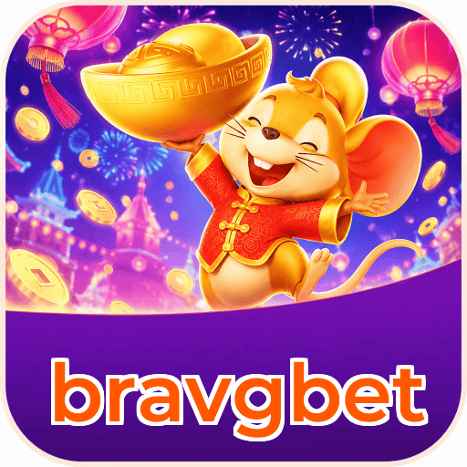 Logo bravgbet Soluções