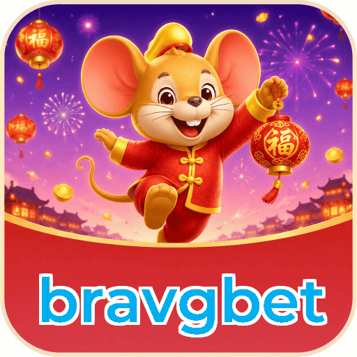 bravgbet Logo