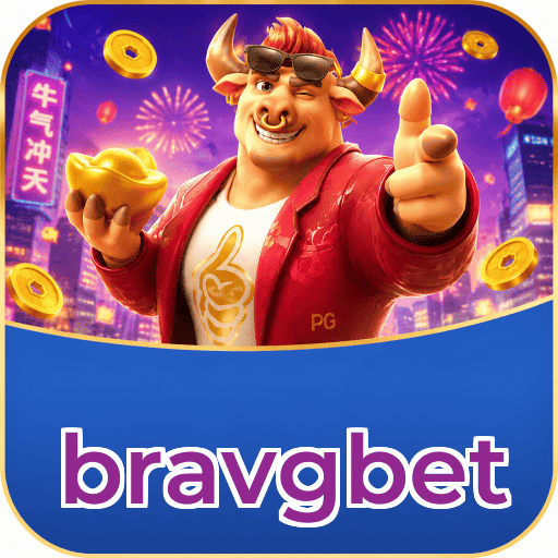 bravgbet Logo